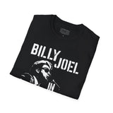 Billy Joel "In Concert" T-Shirt - Online Exclusive