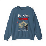 Billy Joel & Sting "10-25-24 San Antonio Event" Crewneck