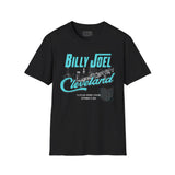 Billy Joel "9-13-24 Cleveland Event" T-Shirt