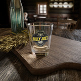 "Classic Rock And Roll" Shot Glass