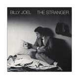 "The Stranger" Canvas