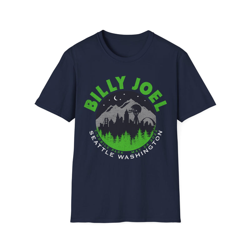 All – Billy Joel Online Store