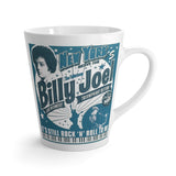 It’s Still Rock ’N’ Roll to Me Poster Latte Mug