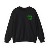 Billy Joel "10-12-24 Los Angeles Set List" Crewneck - Online Exclusive