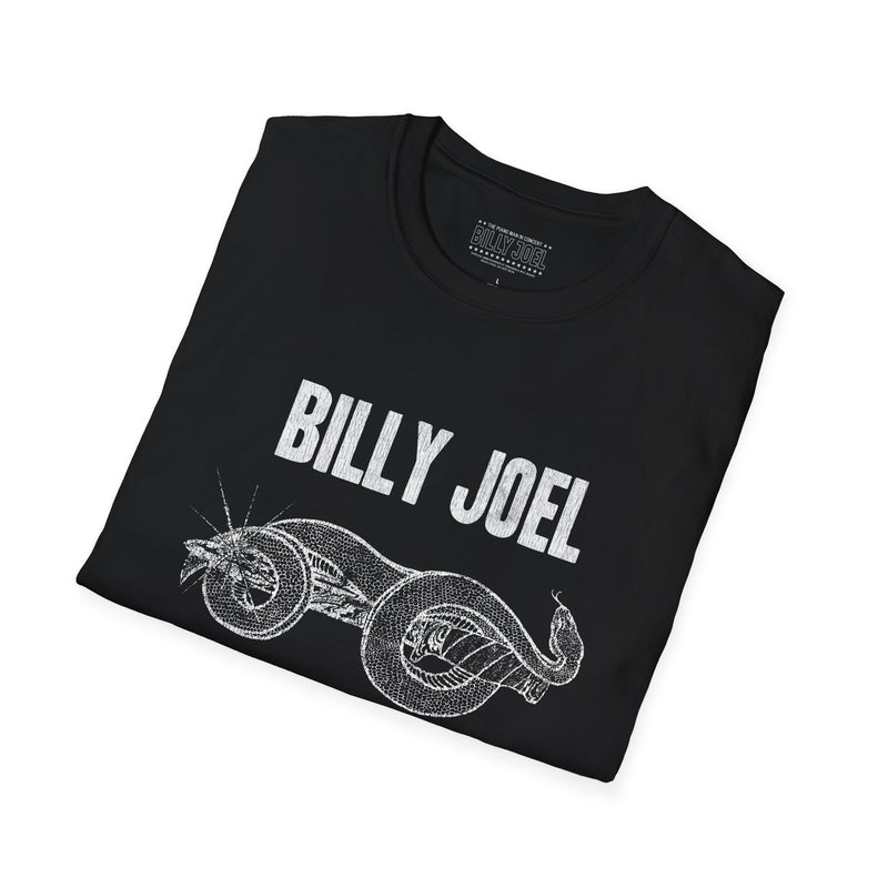 All – Billy Joel Online Store