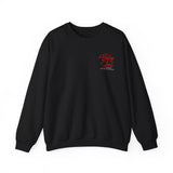 Billy Joel "10-25-24 San Antonio Set List" Crewneck - Online Exclusive