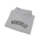 Hicksville And So It Goes Hoodie