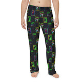 Billy Joel "Vintage Shirts" Lounge Pants