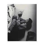 "The Stranger" Puzzle