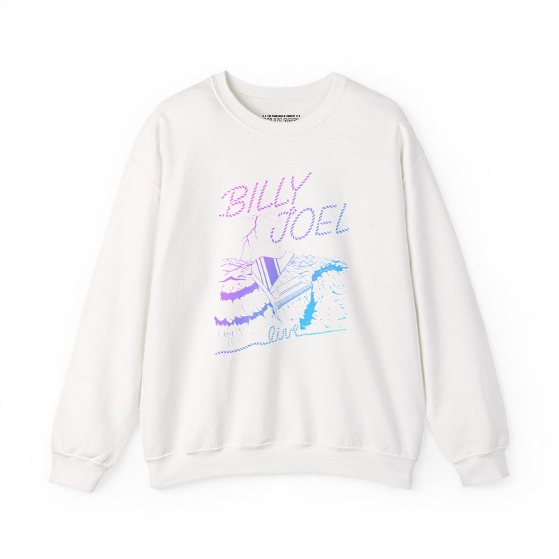 Apparel – Billy Joel Online Store