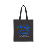 Billy Joel "11-9-24 Las Vegas Set List" Tote Bag - Online Exclusive