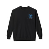 Billy Joel "9-29-24 St. Louis Set List" Crewneck - Online Exclusive