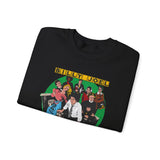 Vintage Turnstiles Crewneck Sweatshirt