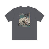 Motorcycle Girl T-Shirt