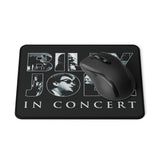 "Admat" Non-Slip Mouse Pad