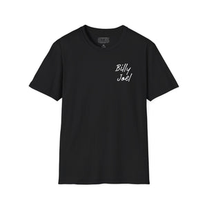 Billy Joel Official Store – Billy Joel Online Store