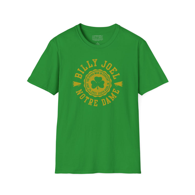 Throwback Thursday Shows – Billy Joel Online Store