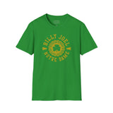 Re-Release Notre Dame 6-25-22 Shamrock Green Event T-Shirt