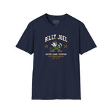 Re-Release Notre Dame 6-25-22 Leprechaun Navy Event T-Shirt