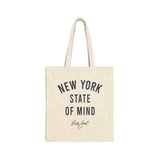 New York State of Mind Tote Bag