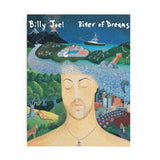 Billy Joel "River of Dreams" Puzzle