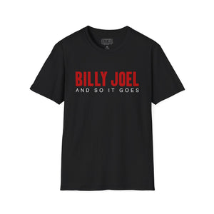 Billy Joel Tour 2006 Tシャツ Lサイズ Billy Joel Stevie Nicks Tour 2023 2 Sided Concert T-Shirt