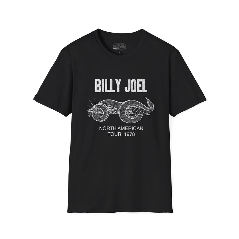 All – Billy Joel Online Store