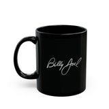 Billy Joel "Great American Music Hall" Mug - Online Exclusive