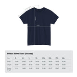 Billy Joel "NYSOM" Navy T-Shirt