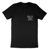 Billy Joel "Song Titles" T-Shirt