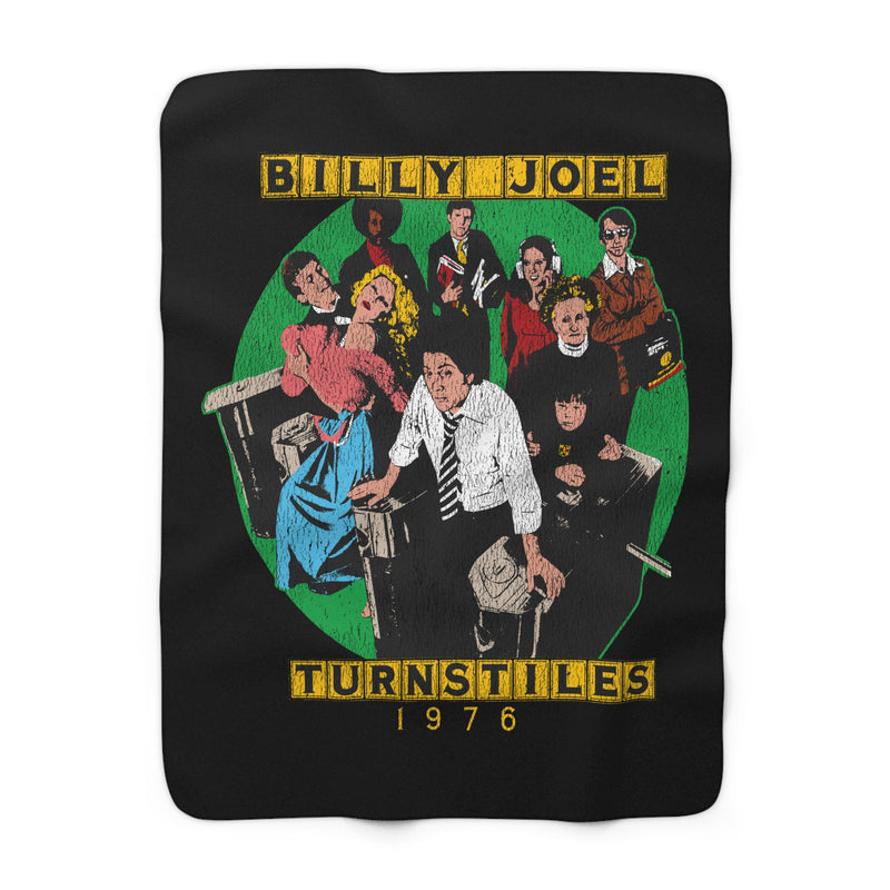 Throwback Thursday Shows – Billy Joel Online Store
