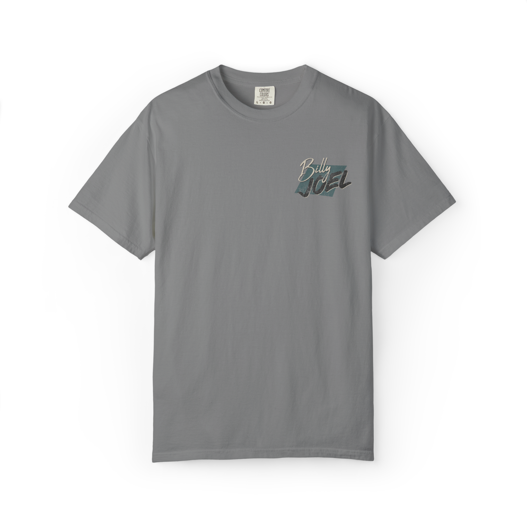 ビリージョエル Tシャツ Billy Joel 