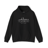 New York State Of Mind Skyline Pullover Hoodie