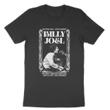 Billy Joel "Great American Music Hall" T-Shirt