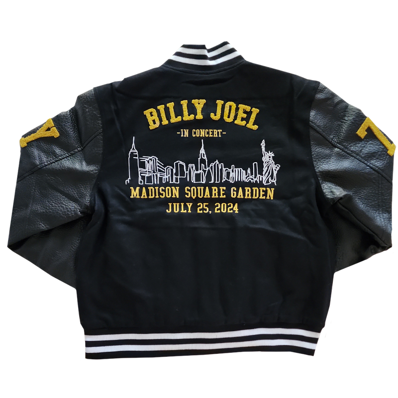 Outerwear – Billy Joel Online Store Outerwear – Billy Joel Online Store