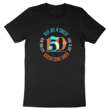 Billy Joel "150th MSG Kaleidoscope" T-Shirt