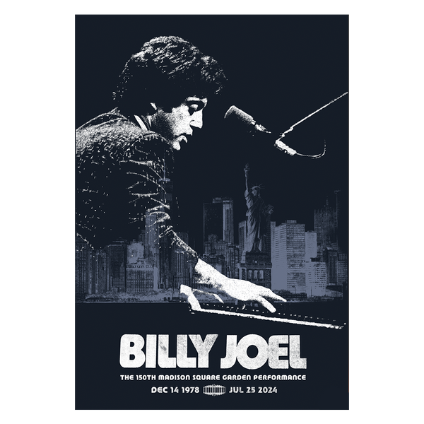 Billy Joel 