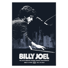ビリージョエル　パンフレット 2025年最新】BILLY JOEL パンフレットの人気アイテム - メルカリ