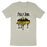 Billy Joel "150th MSG Piano " T-Shirt