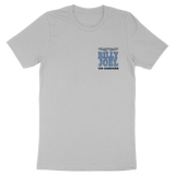 Billy Joel"150th MSG Event  Poster" Silver T-Shirt