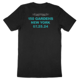 Billy Joel "Live At The Garden " T-Shirt