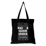 Billy Joel "150th MSG " Tote Bag