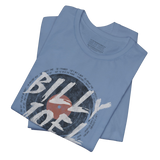 Billy Joel "2-22-25 Uncasville CT Event" T-Shirt