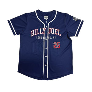 Billy Joel Official Store – Billy Joel Online Store