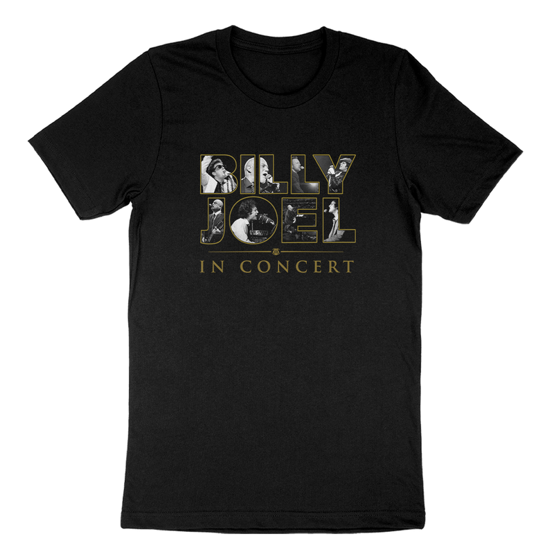 Billy Joel Tour 2006 Tシャツ Lサイズ Billy Joel ビリージョエル ヴィンテージ ツアー プリントT L