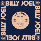 Billy Joel Turn The Lights Back On Limited Edition 7