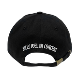 Billy Joel In Concert Signature Hat