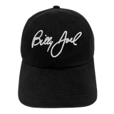 Billy Joel In Concert Signature Hat