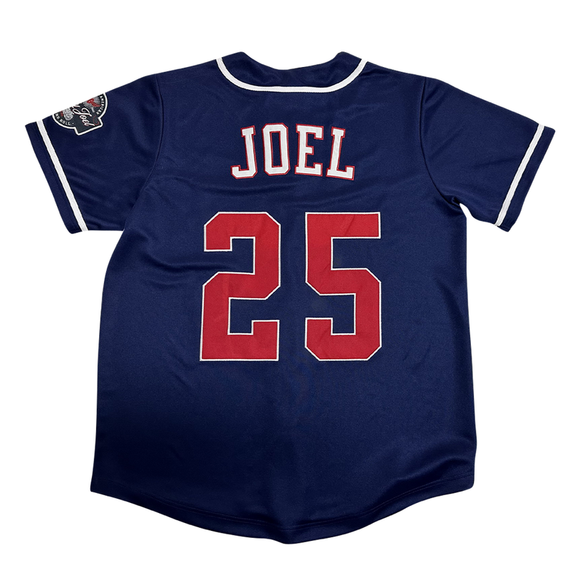 Apparel – Billy Joel Online Store