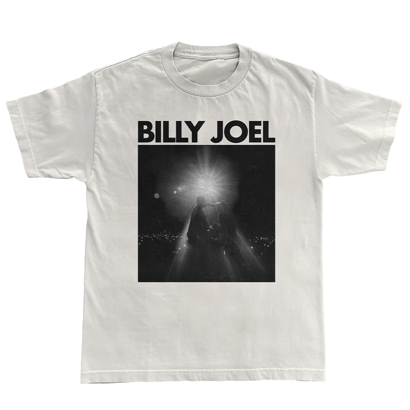 ビリージョエル スウェット Lサイズ】 ビリー・ジョエル 東京ドーム